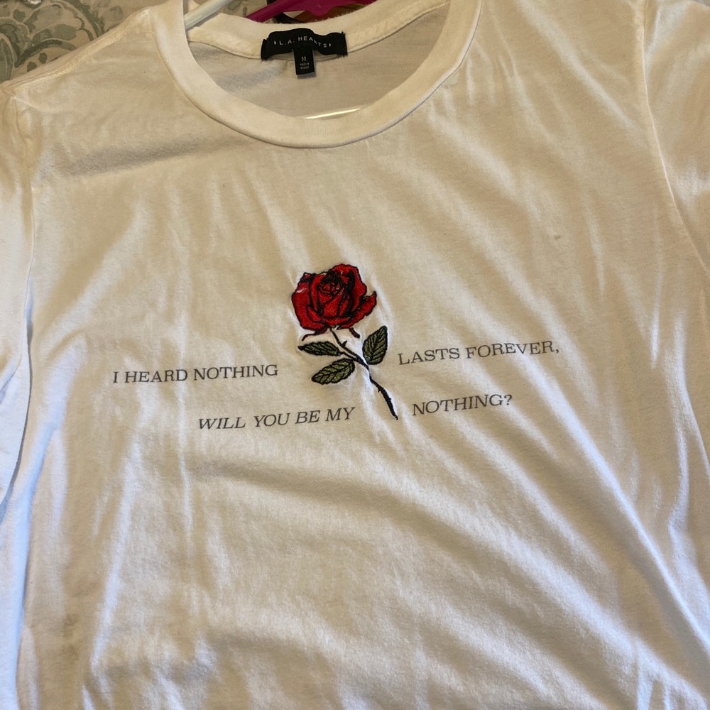 T shirt